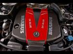 Mercedes-Benz GLK-Class Widestar by Brabus 2008 года